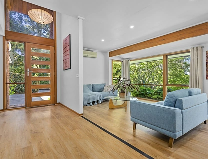 10 Cheniston Road, Mount Macedon, Ballarat, 3 phòng ngủ, 2 phòng tắm, House