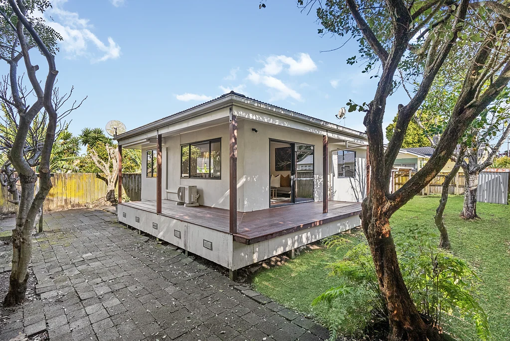 Avondale 3chambre Quiet, Handy & Affordable