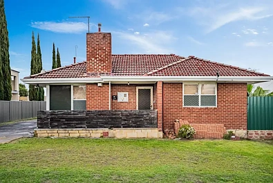 Balga 2Zimmer First home buyers Dream  SAT 22nd@ 1 pm open