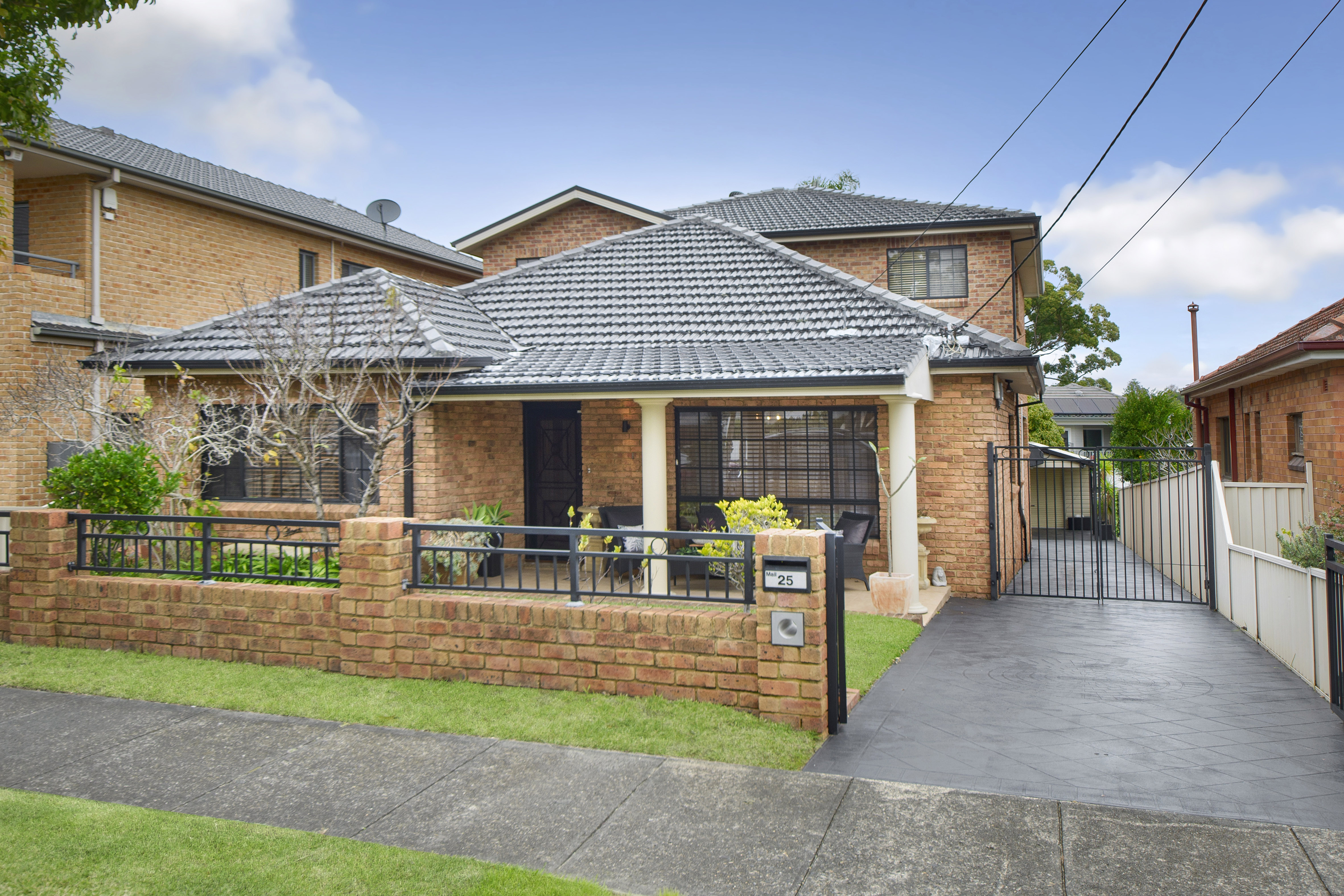 25 HAMER ST, KOGARAH BAY NSW 2217, 0 ਕਮਰੇ, 0 ਬਾਥਰੂਮ, House