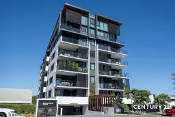 Unit 404 'Cyan' 23 Canberra Terrace, Kings Beach