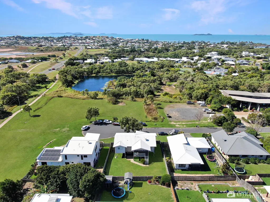 7 Lakewood Place, Zilzie, QLD 4710
