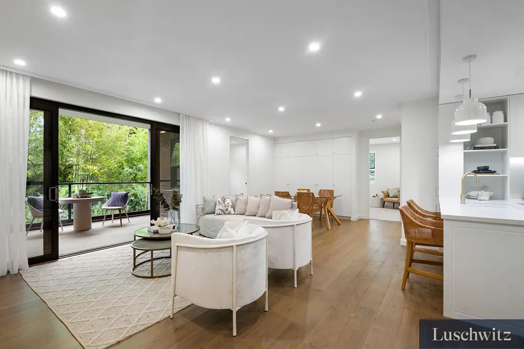 203/1574 Pacific Highway, Wahroonga, NSW 2076