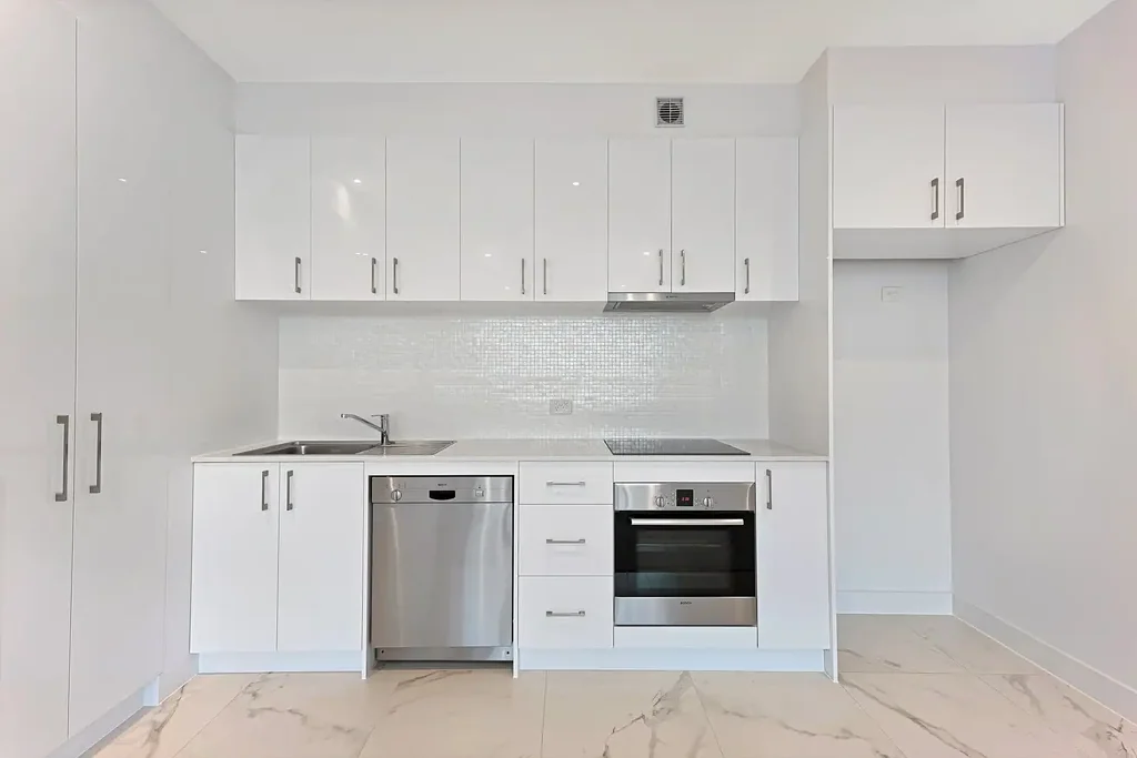 North Melbourne 2બેડરૂમ Larger Than Average Living!