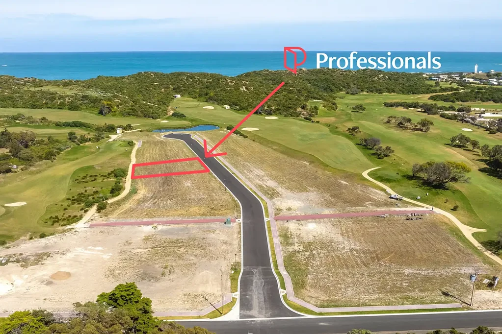 Robe Live, Golf by the Sea...