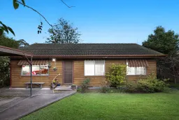 2/16 Margot Street, Ferntree Gully