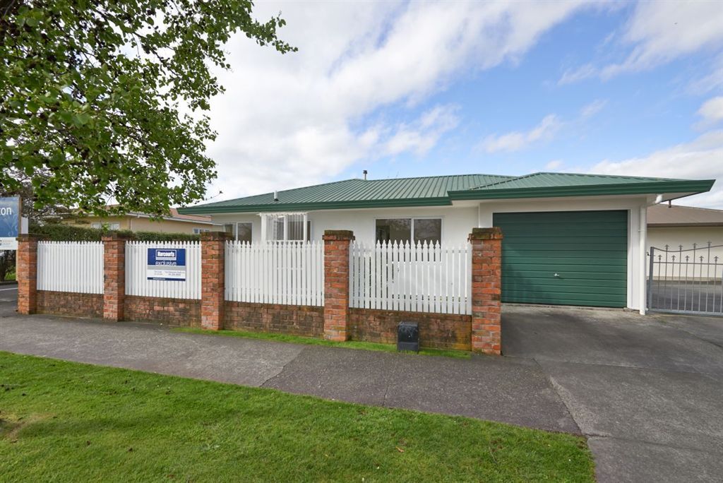 3/119 Botanical Road, Takaro, Palmerston North, 2房, 1浴