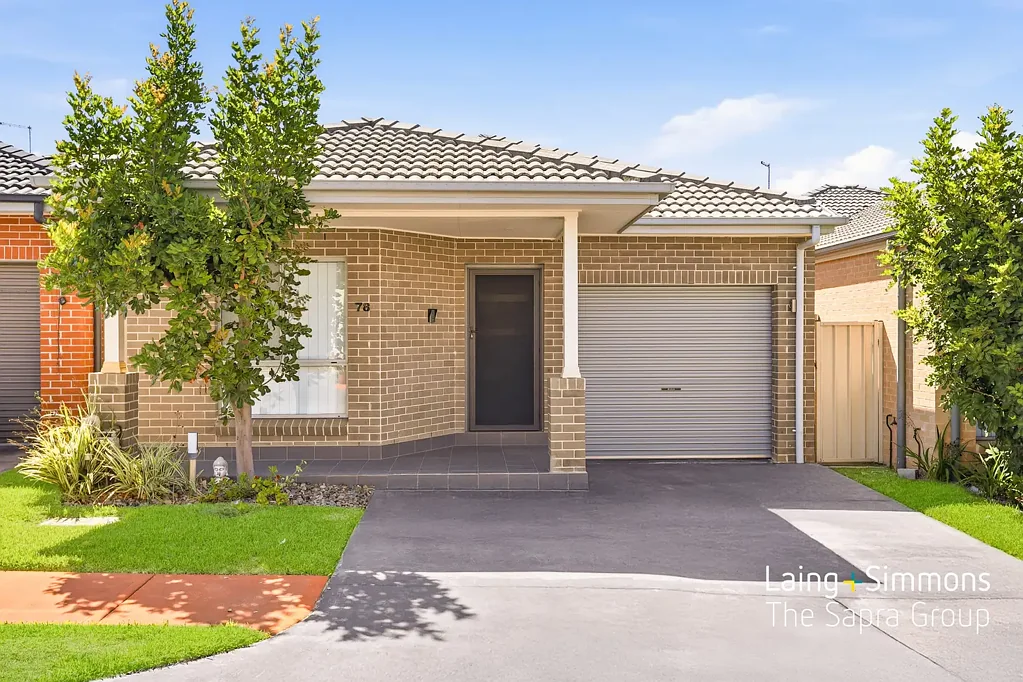78 Ludhiana Glade, Schofields, NSW 2762