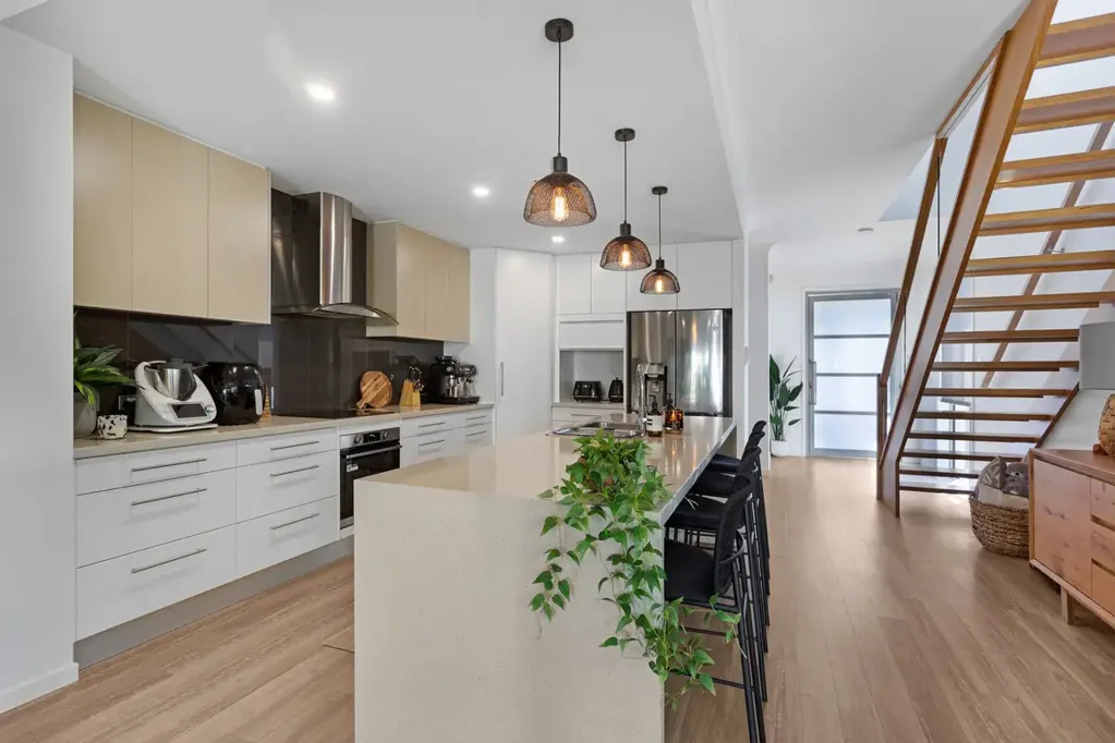 Coastal Living at Its Best – Spacious Two-Storey Duplex Just 300m from the Beach!