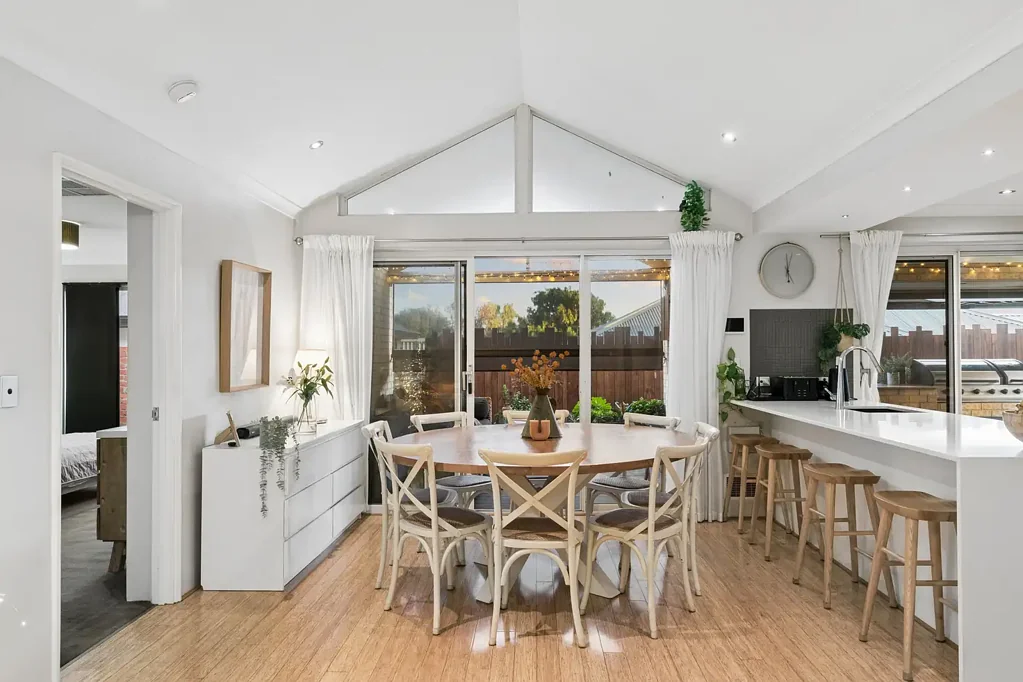 Hamilton Hill 3침실 A Private Sanctuary of Space, Style & Entertaining