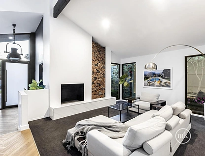 27 Laurison Road, Eltham North, East Melbourne, 3房, 2浴, House