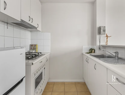 5714/570 Lygon Street, Carlton, Melbourne CBD, 2 Schlafzimmer, 1 Badezimmer, Apartment