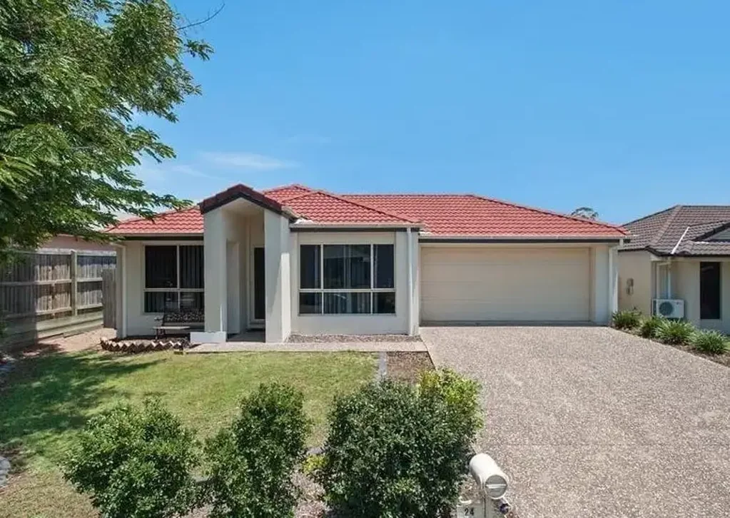 24 O'Dea Crescent, Goodna, QLD 4300