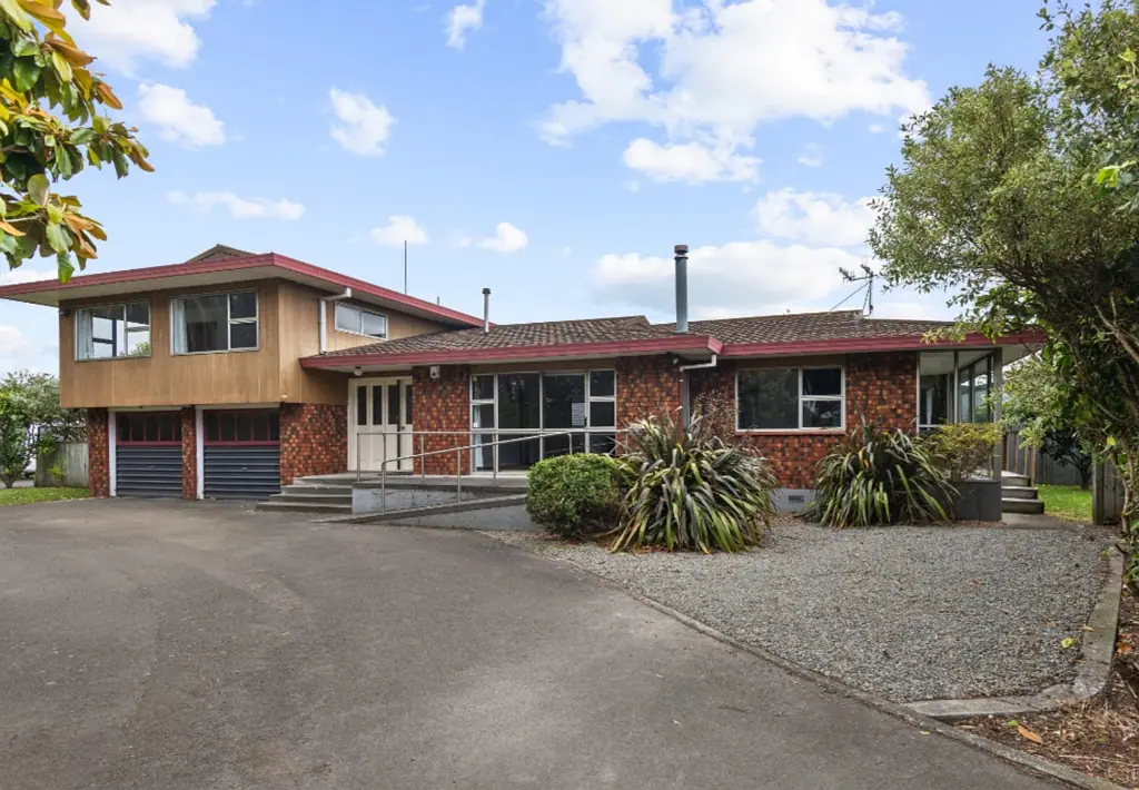 Palmerston North Central 5Zimmer Smart investment with strong returns