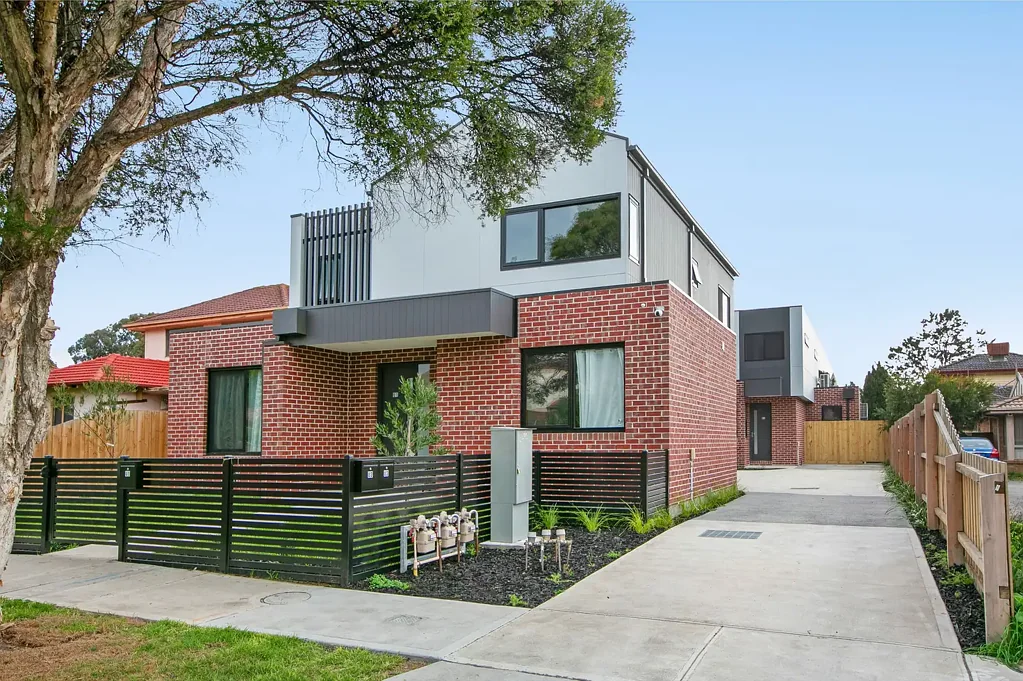 Preston 2 Bedroom Where Style Meets Simplicity