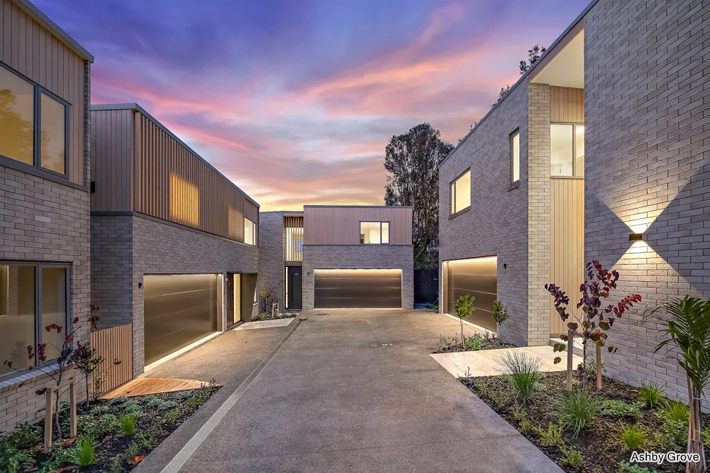 Saint Heliers 4Zimmer 2 of 5 sold! Act quickly or miss out!