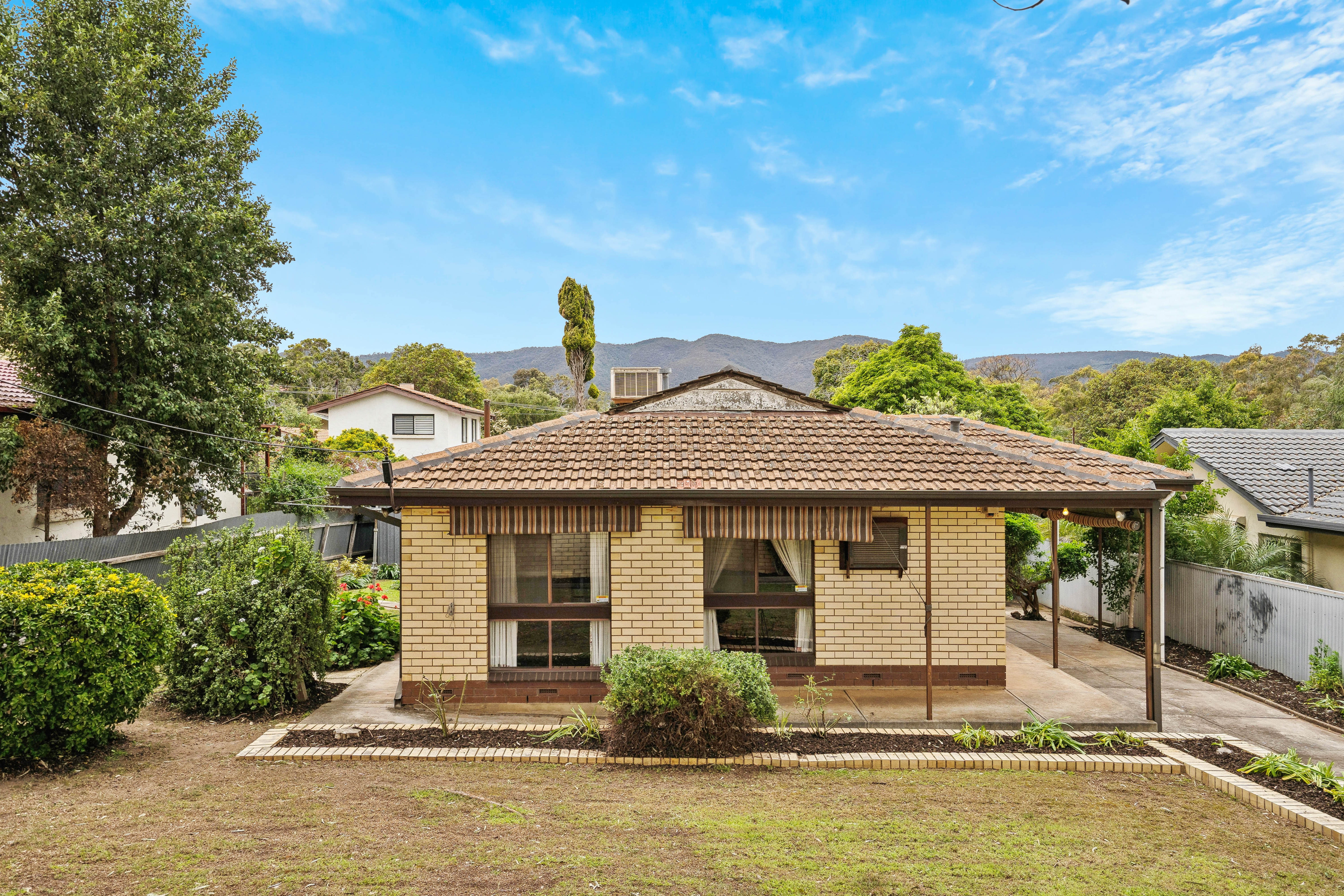 11 REIDS RD, HIGHBURY SA 5089, 0 ਕਮਰੇ, 0 ਬਾਥਰੂਮ, House