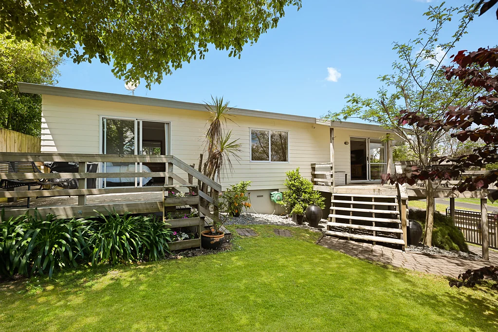 Pukete 3Zimmer Sought-After Pukete