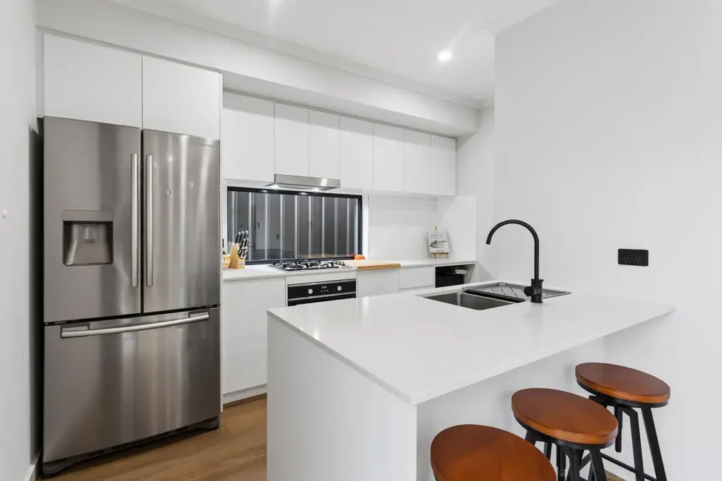Para Vista 3બેડરૂમ Convenient and Modern Low Maintenance Living