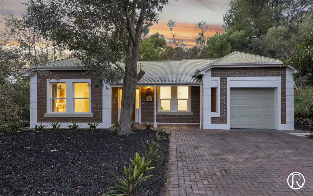 Urrbrae 3ਬੈੱਡਰੂਮ Single-Level Serenity with Resort-Style Perks