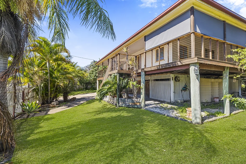 5 Ferris Street, Gladstone Central, QLD 4680