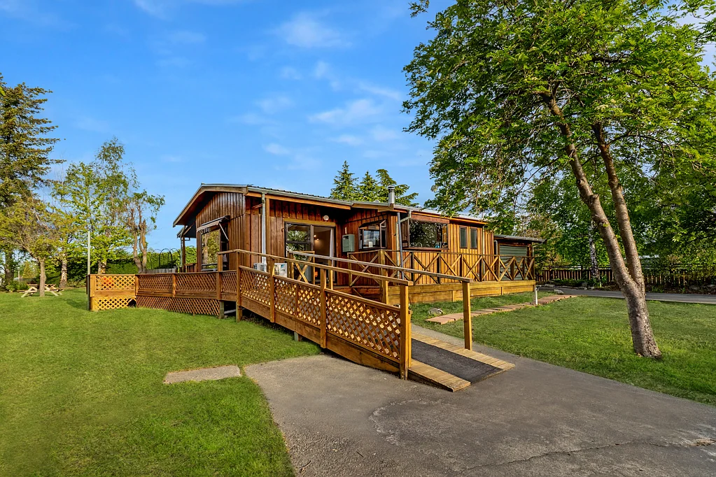 Twizel 3ਬੈੱਡਰੂਮ A Rare Twizel Gem