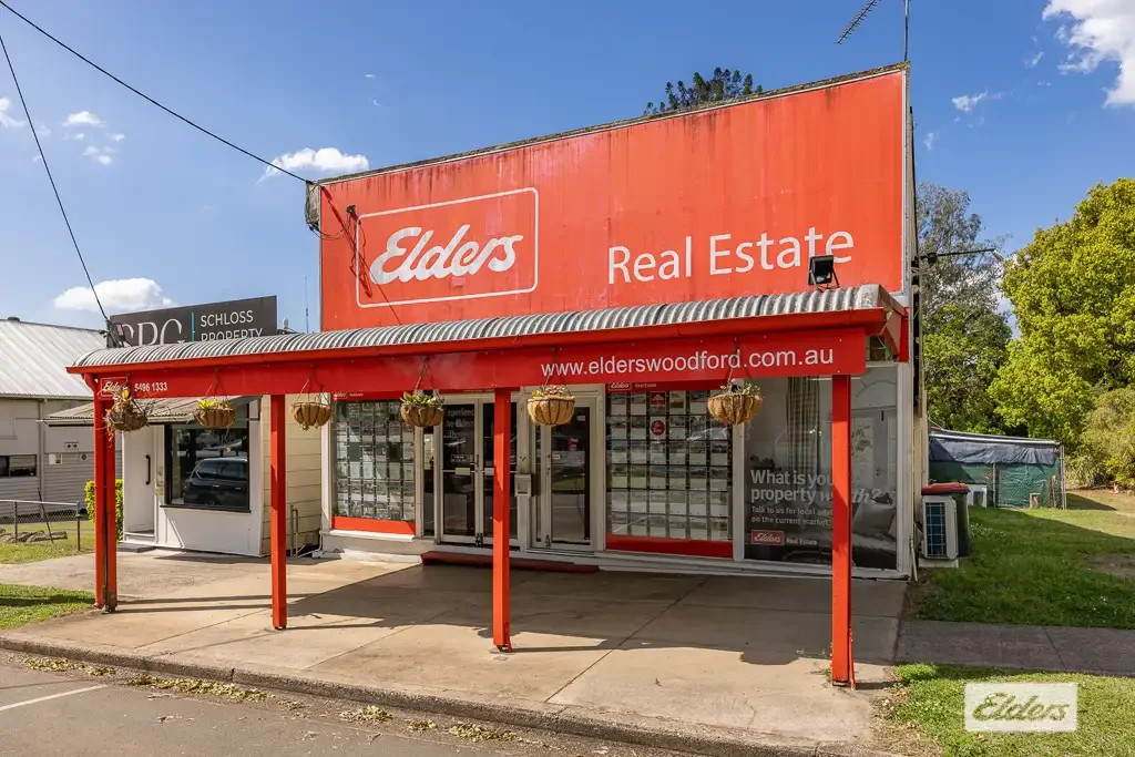 Woodford 2ਬੈੱਡਰੂਮ Rare Woodford Investment Opportunity – First Time Offered in 23 Years