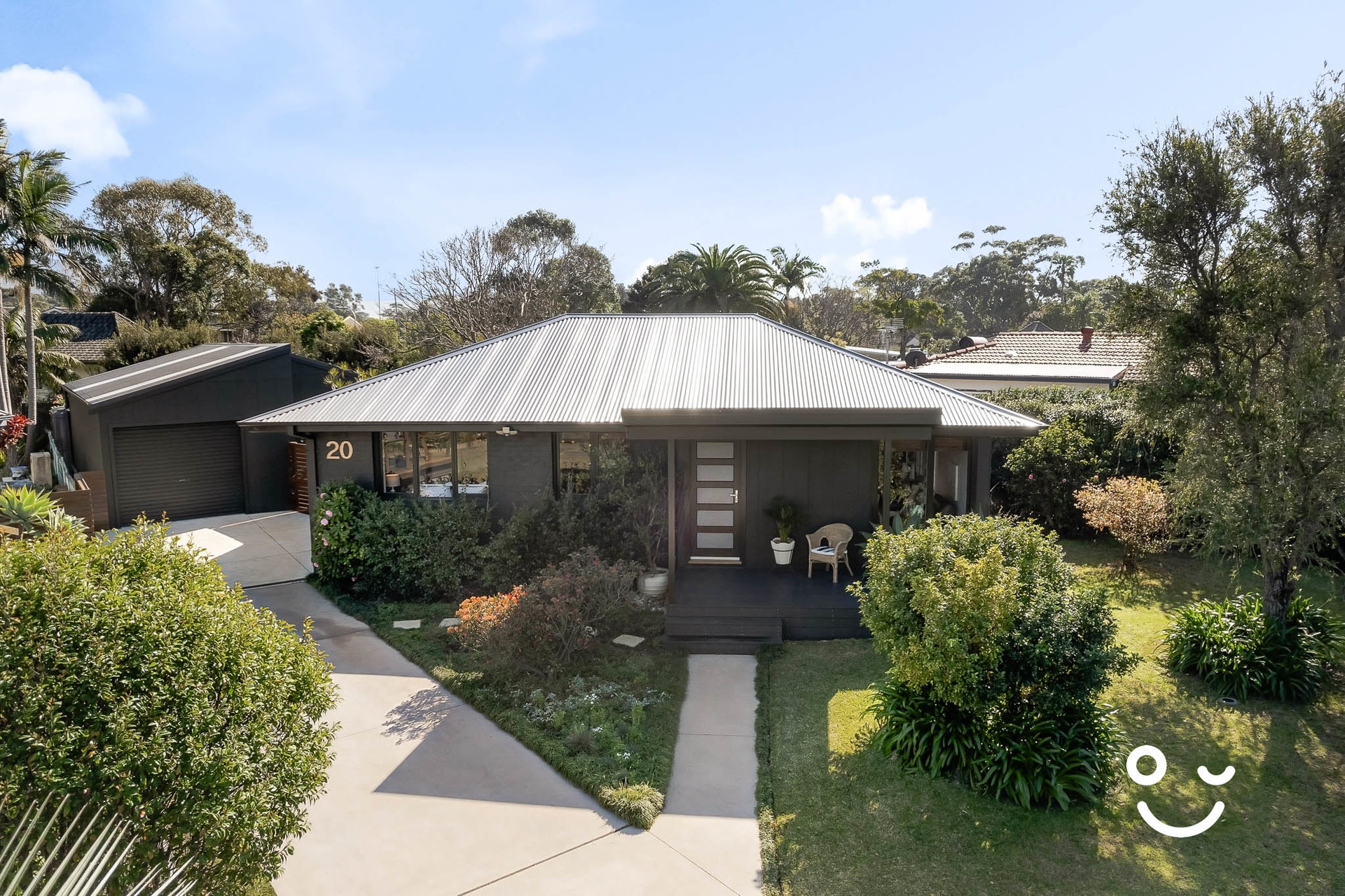 20 SELLERS CR, BELLAMBI NSW 2518, 0房, 0浴, House