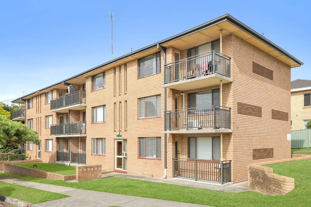 Wollongong 2બેડરૂમ Walk To The Beach With Central Convenience