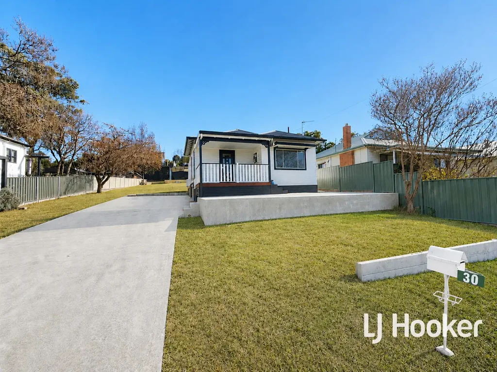 30 King Street, Inverell, NSW 2360
