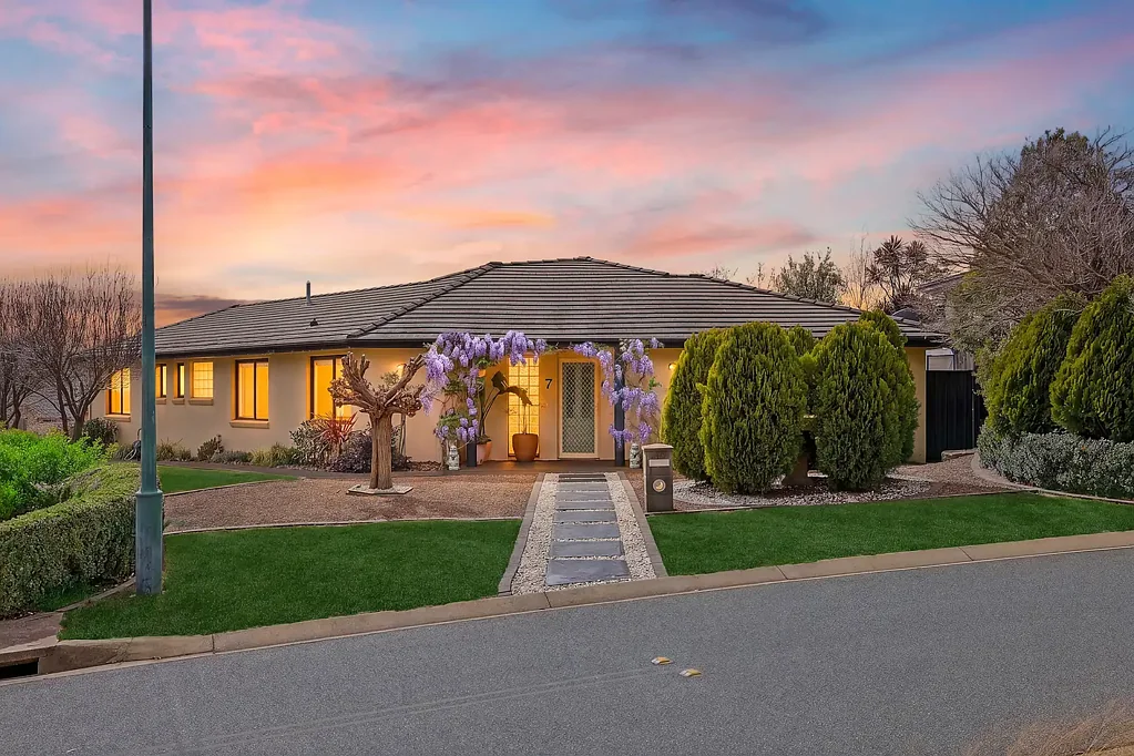 Amaroo 4 Slaapkamer The Family Home That Grows With You