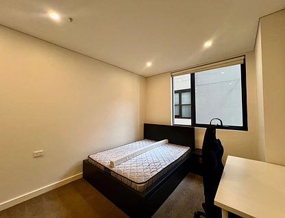 112/18 Gadigal Avenue, Waterloo, Eastern Suburbs, 3 कमरे, 2 बाथरूम, Apartment