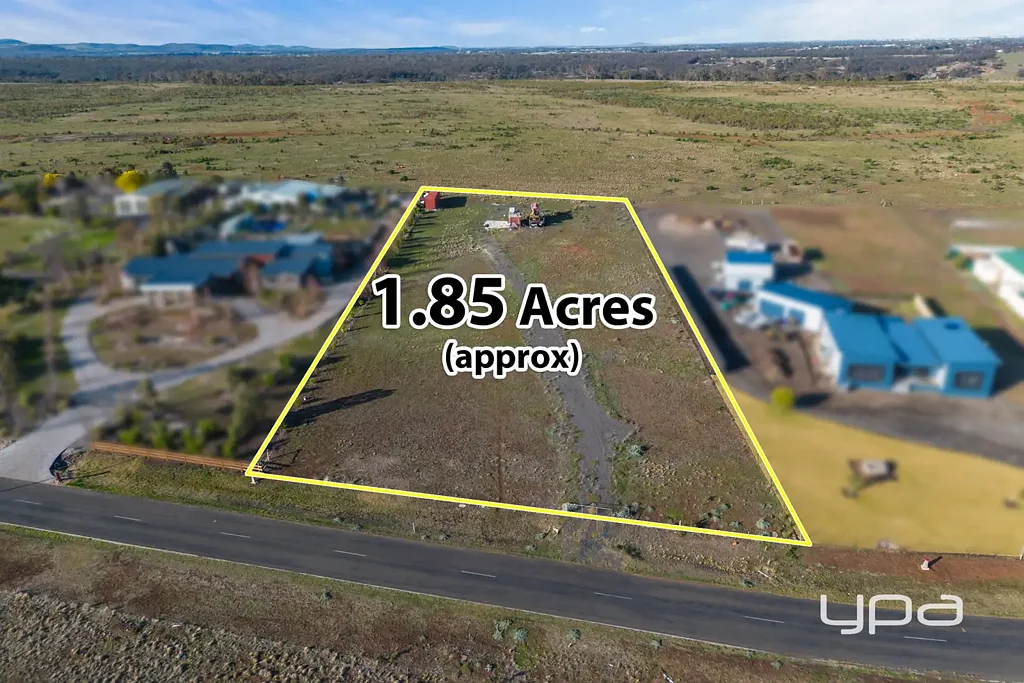 Merrimu PERFECT ACREAGE OPPORTUNITY IN IDYLLIC MERRIMU