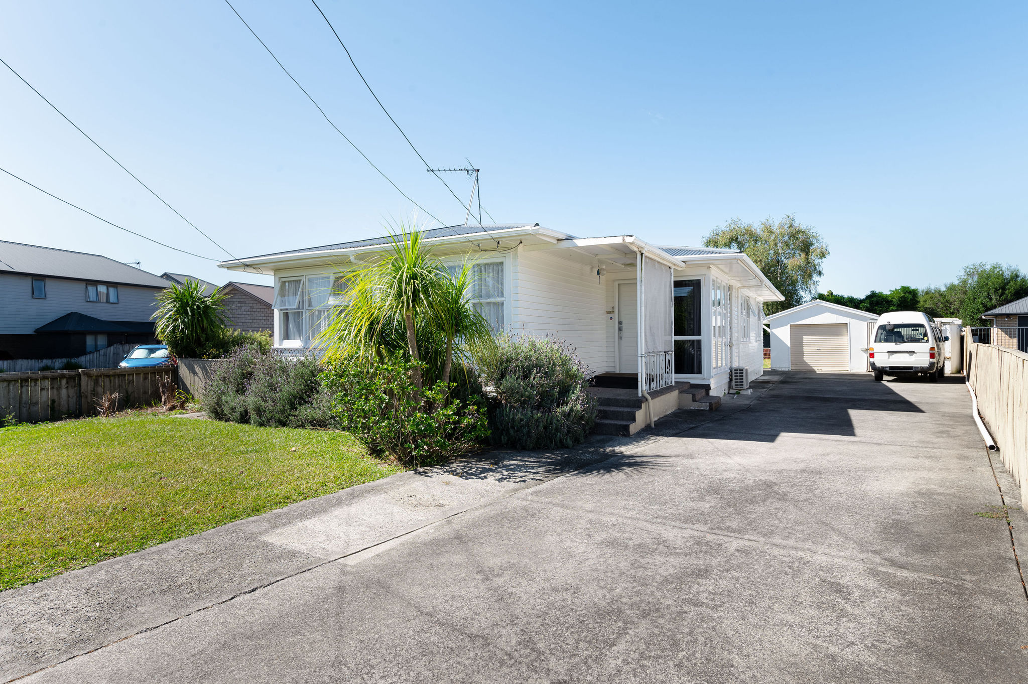 24 Beatty Street, Melville, Hamilton, 3 rūma, 0 rūma horoi, House