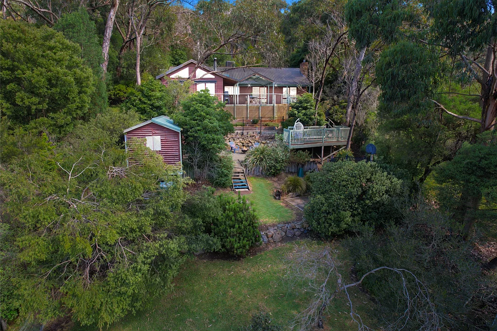 53 Bayview Crescent, The Basin, VIC 3154