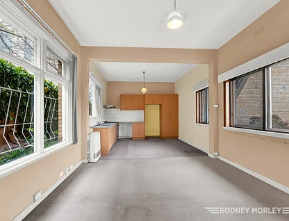 4/28 Mathoura Road, Toorak, VIC 3142, 1 phòng ngủ, 1 phòng tắm, Apartment