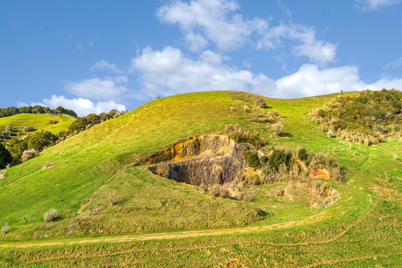 Ararimu Road, Hunua, Auckland - Franklin, 0部屋, 1バスルーム