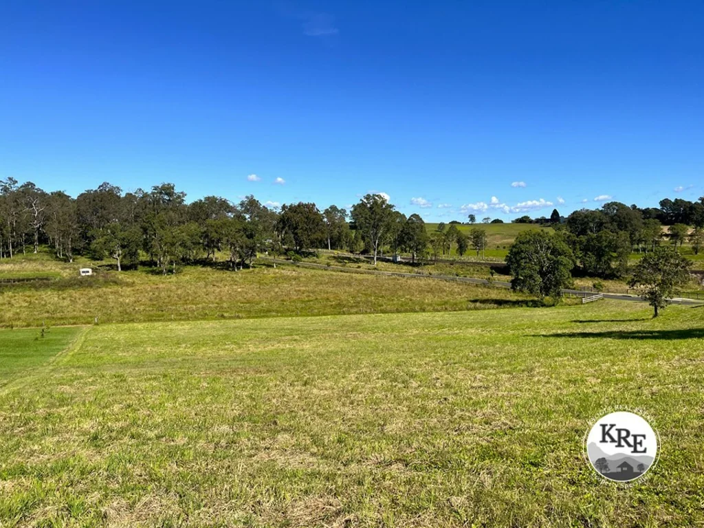 Kyogle BUILD YOUR DREAM HOME