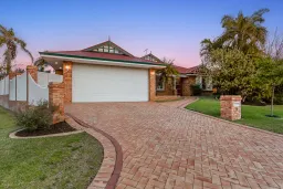 9 Macalpine Retreat, Kinross