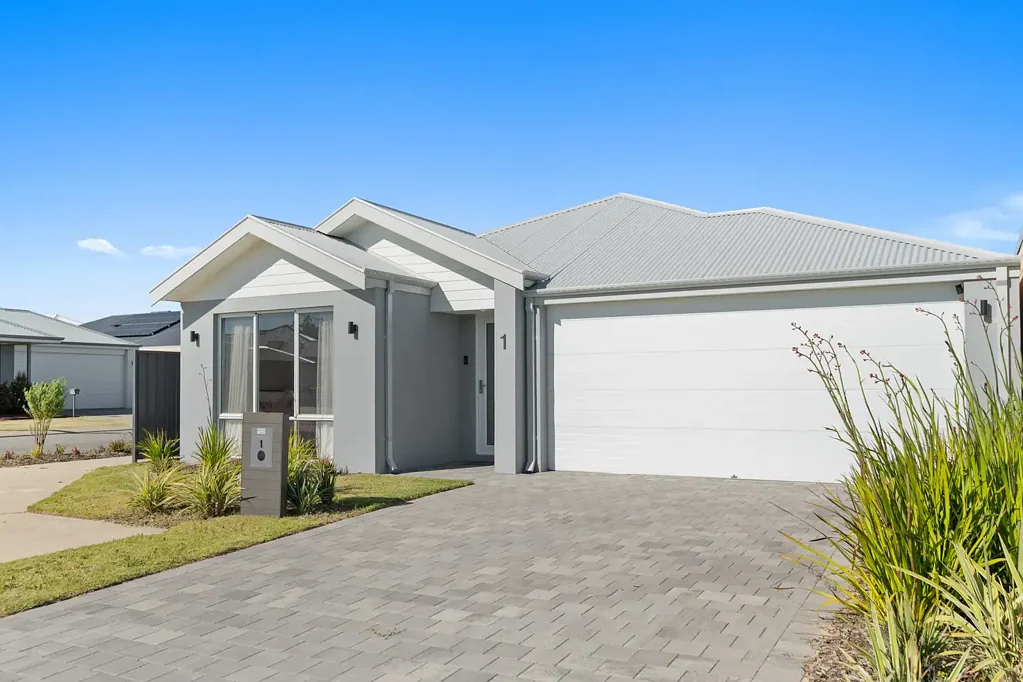 1 Junction Street, Baldivis, WA 6171
