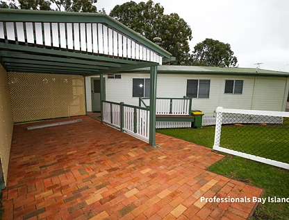 20 Kim Crescent, Macleay Island, Redland City Region, 3 ห้องนอน, 2 ห้องน้ำ, House