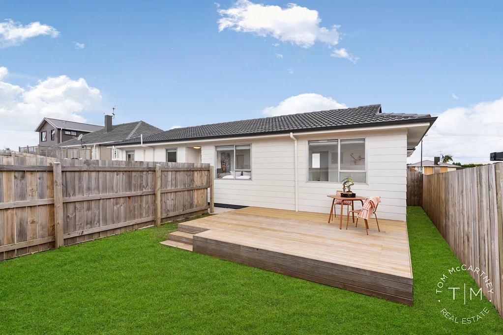 54A Myers Road, Manurewa East, Manukau City, Auckland