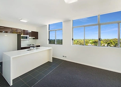 731/3 McIntyre Street, Gordon, NSW 2072, 2房, 2浴, Apartment