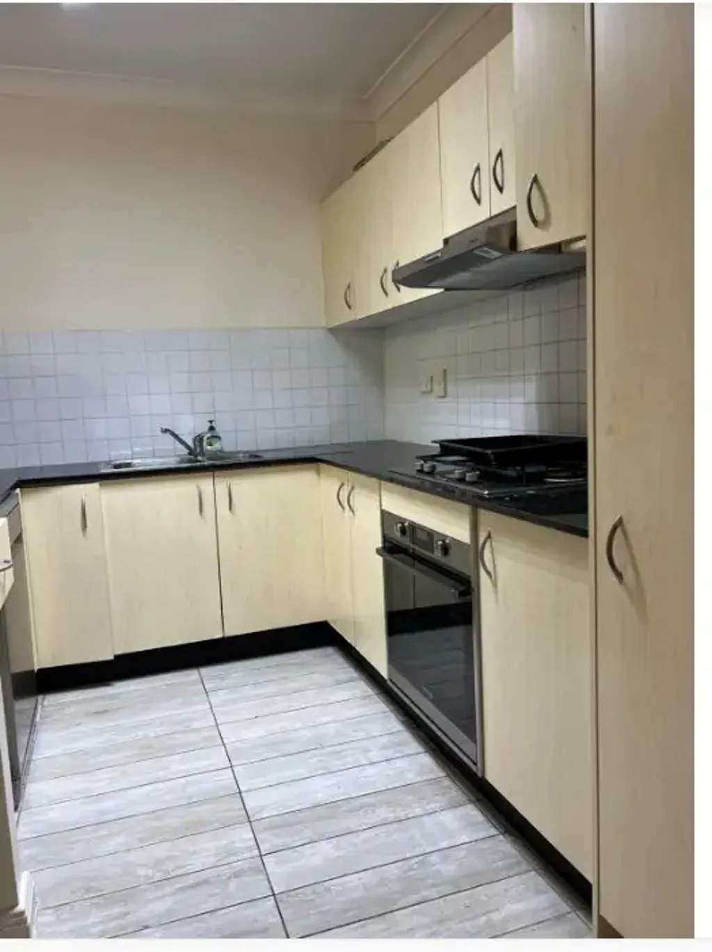 Sweet 2 bedroom apartment for Rent