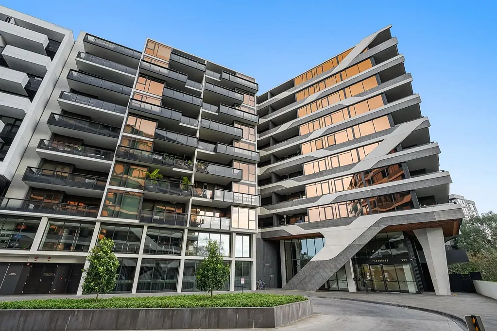 923/627 Victoria Street, Abbotsford, VIC 3067