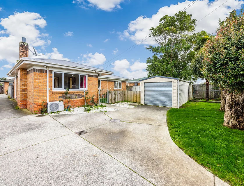 33 Rollerson Street, Papakura, Papakura, 3 ਕਮਰੇ, 1 ਬਾਥਰੂਮ, House