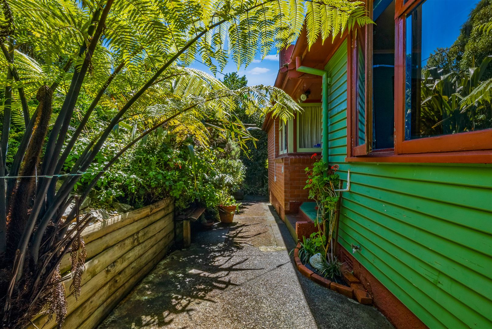 56 Kotuku Street, Elsdon, Porirua, 3 રૂમ, 0 બાથરૂમ