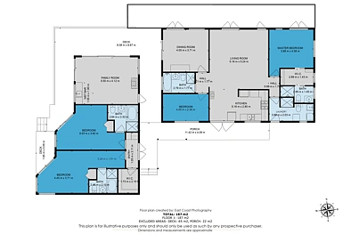 100 Gloucester Tops Rd, Gloucester, NSW 2422, 4 Bedrooms, 5 Bathrooms, Lifestyle Property