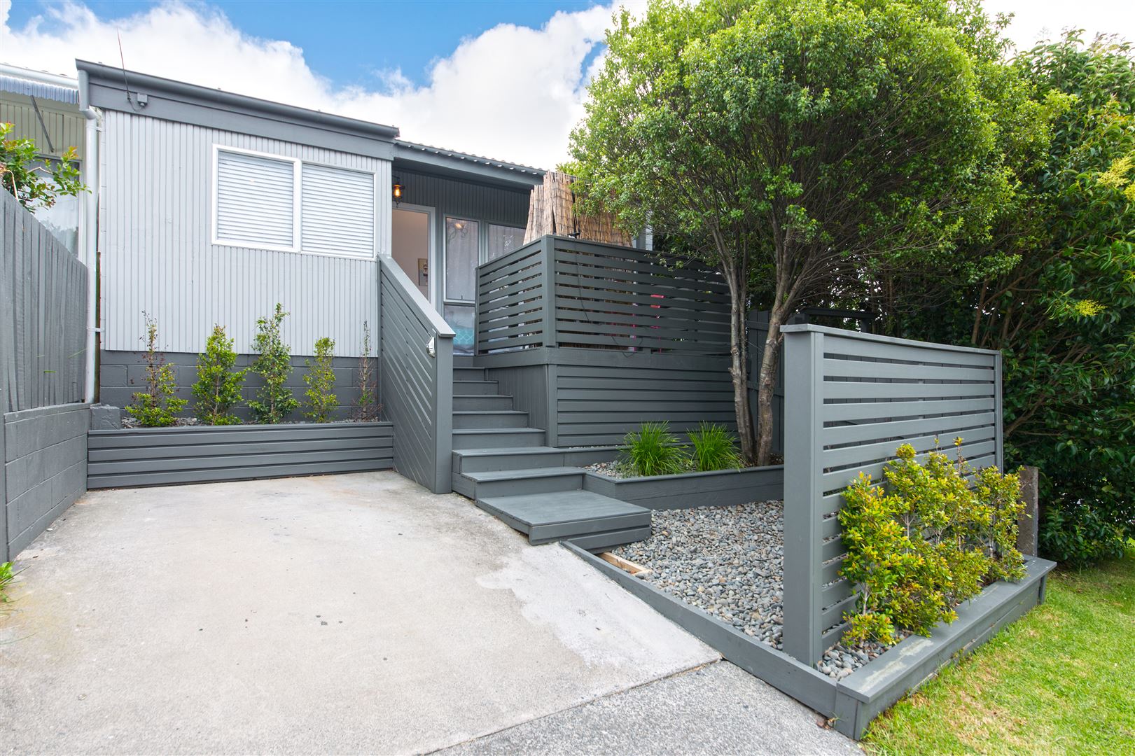 Residential  Terrace Housing and Apartment Building Zone