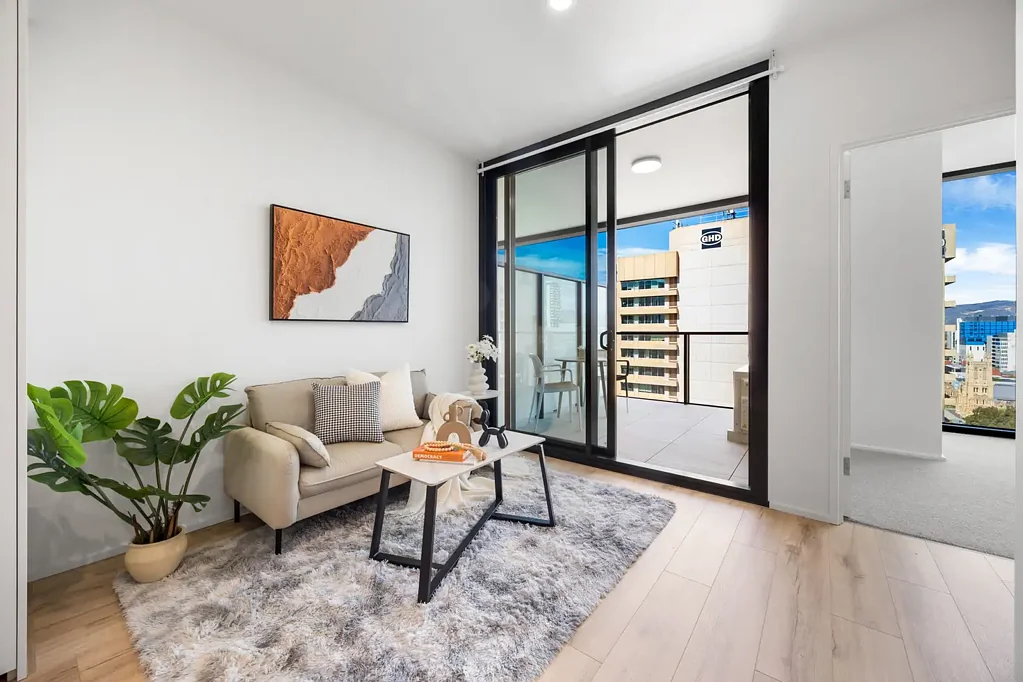 1513/6 Penaluna Place, Adelaide, SA 5000
